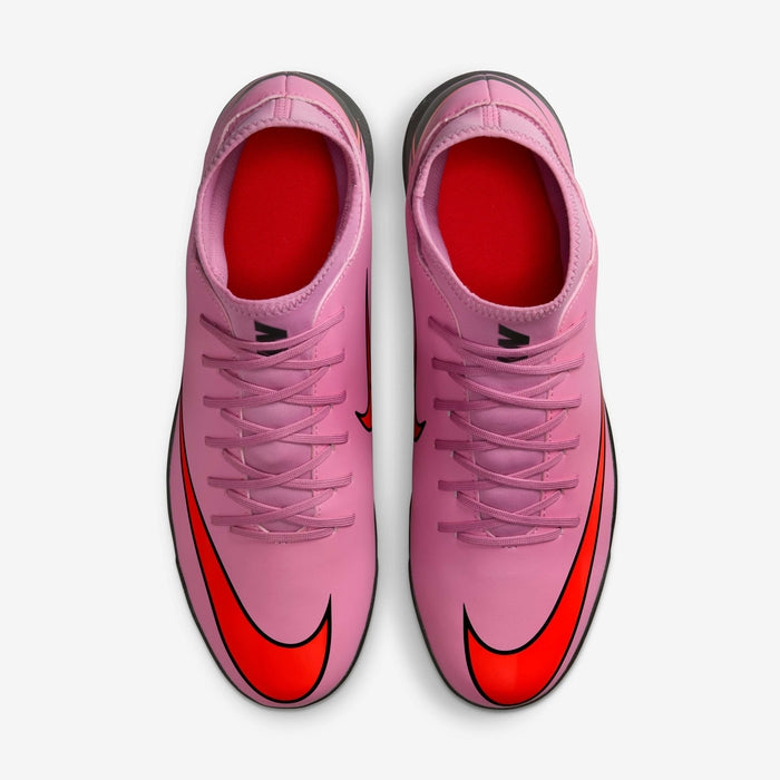 Mens Mercurial Superfly 10 Club Turf Boot