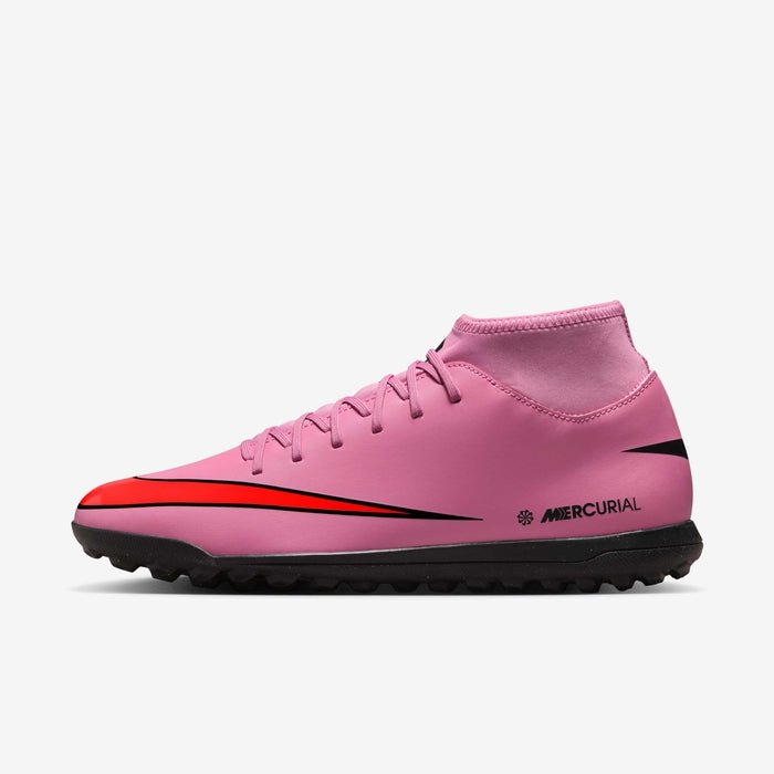 Mens Mercurial Superfly 10 Club Turf Boot