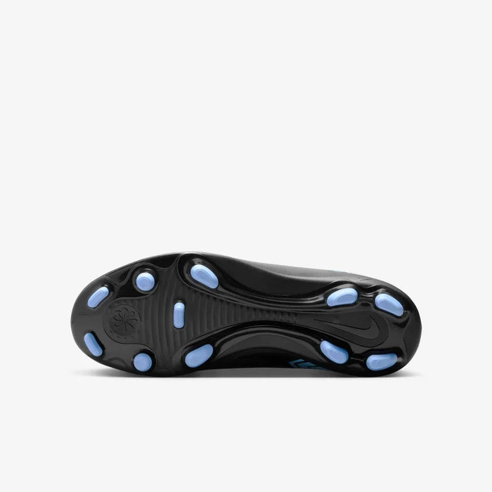 Junior Superfly 10 Club Firm Ground Boot