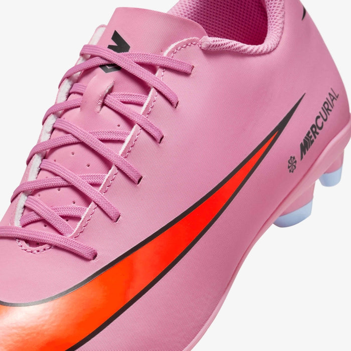 Mens Mercurial Vapor 16 Club Firm Ground Boot