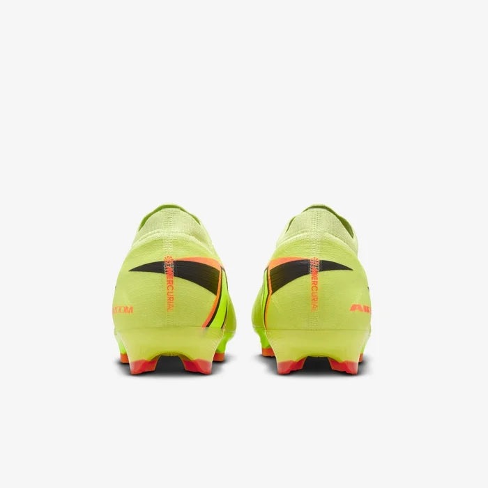 Mens Mercurial Vapor 16 Pro Firm Ground Boot
