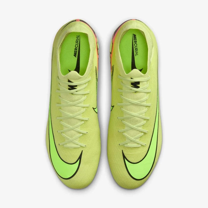 Mens Mercurial Vapor 16 Pro Firm Ground Boot