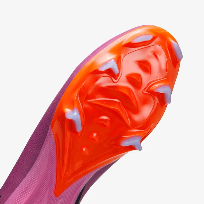 Mens Mercurial Vapor 16 Pro Firm Ground Boot