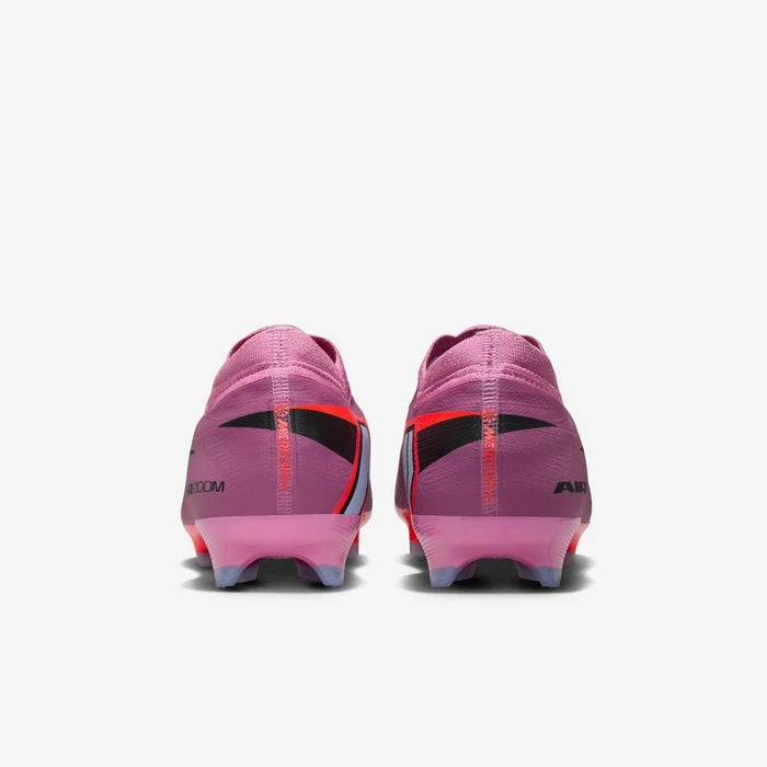Mens Mercurial Vapor 16 Pro Firm Ground Boot