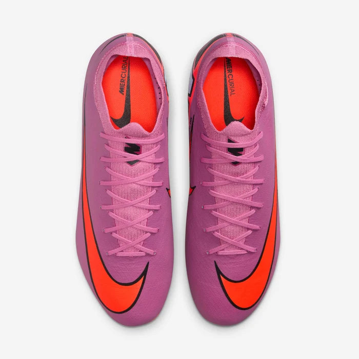 Mens Mercurial Vapor 16 Pro Firm Ground Boot