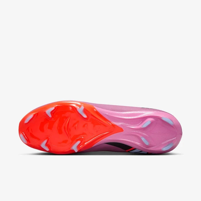 Mens Mercurial Vapor 16 Pro Firm Ground Boot