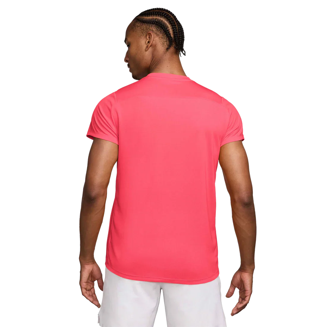 Mens Dri-Fit Advantage Tennis Top