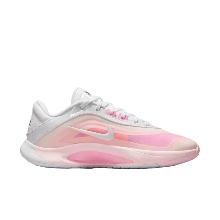 Womens AJA ONE Basketball Shoe
