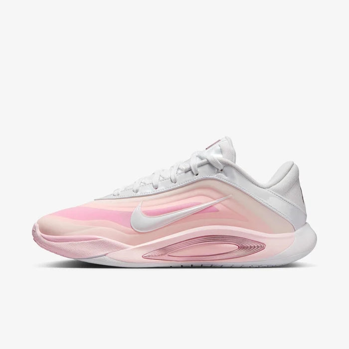 Womens AJA ONE Basketball Shoe