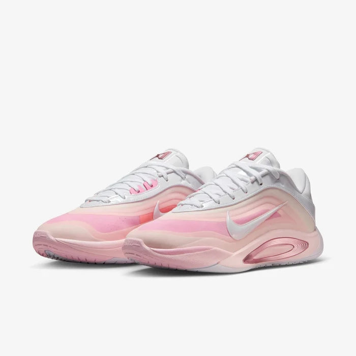 Womens AJA ONE Basketball Shoe