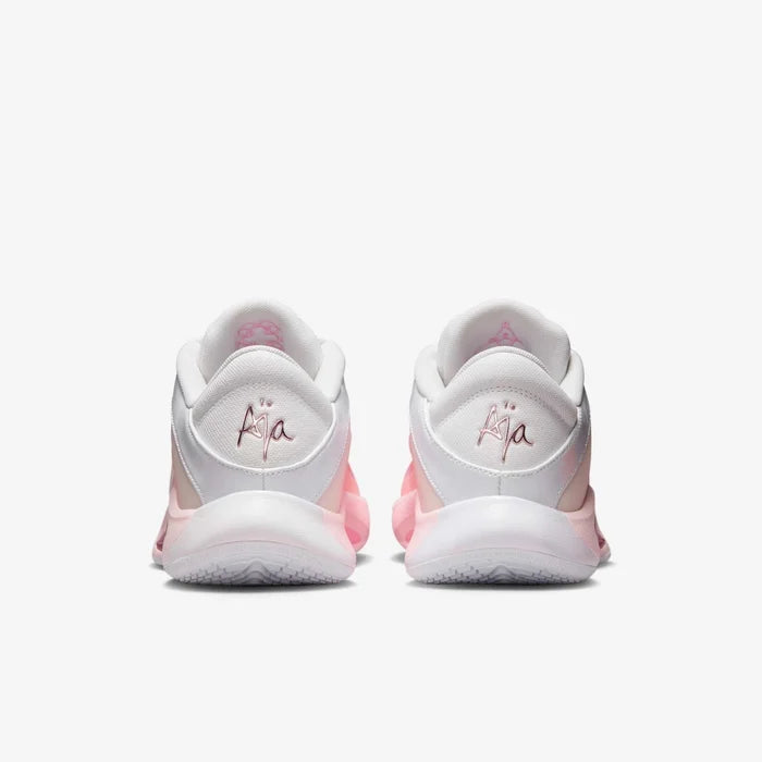 Womens AJA ONE Basketball Shoe