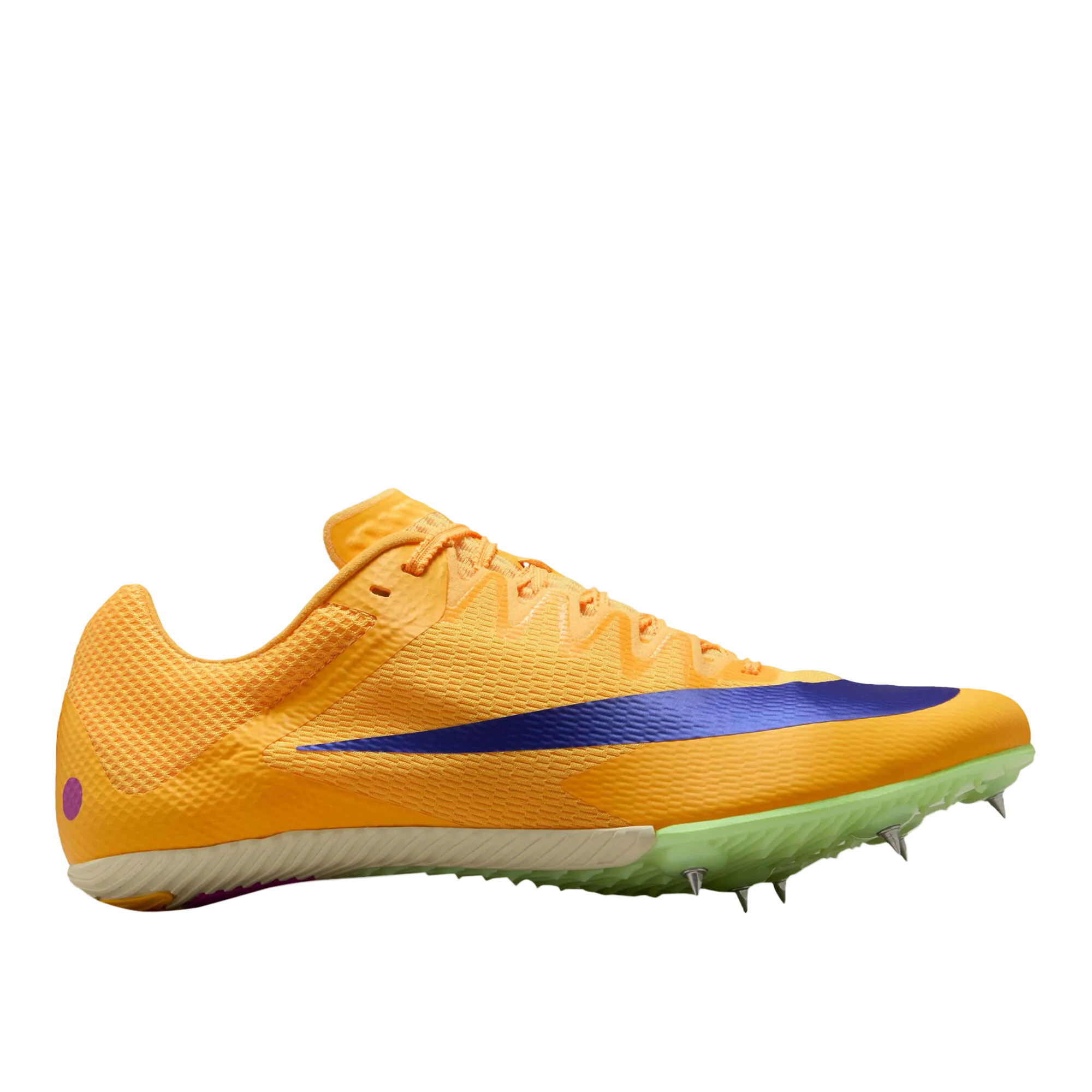 Unisex Zoom Rival Sprint Running Spikes