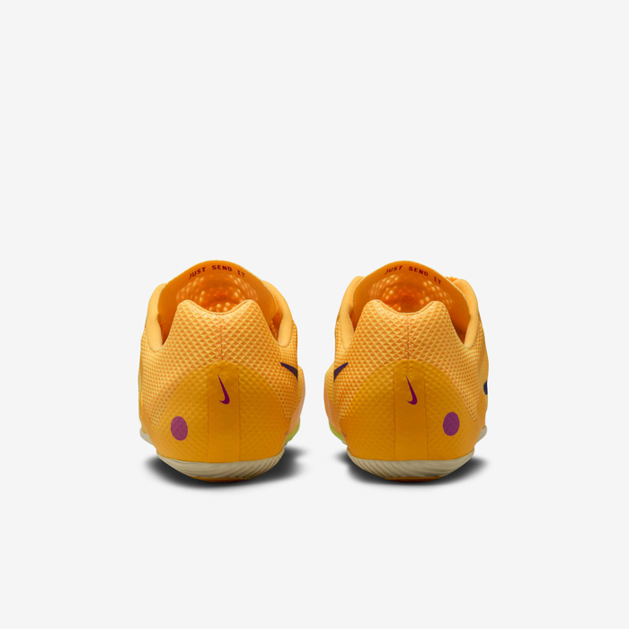 Unisex Zoom Rival Sprint Running Spikes