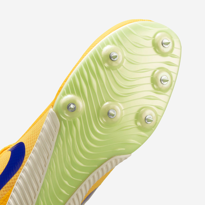 Unisex Zoom Rival MultiColor Running Spikes