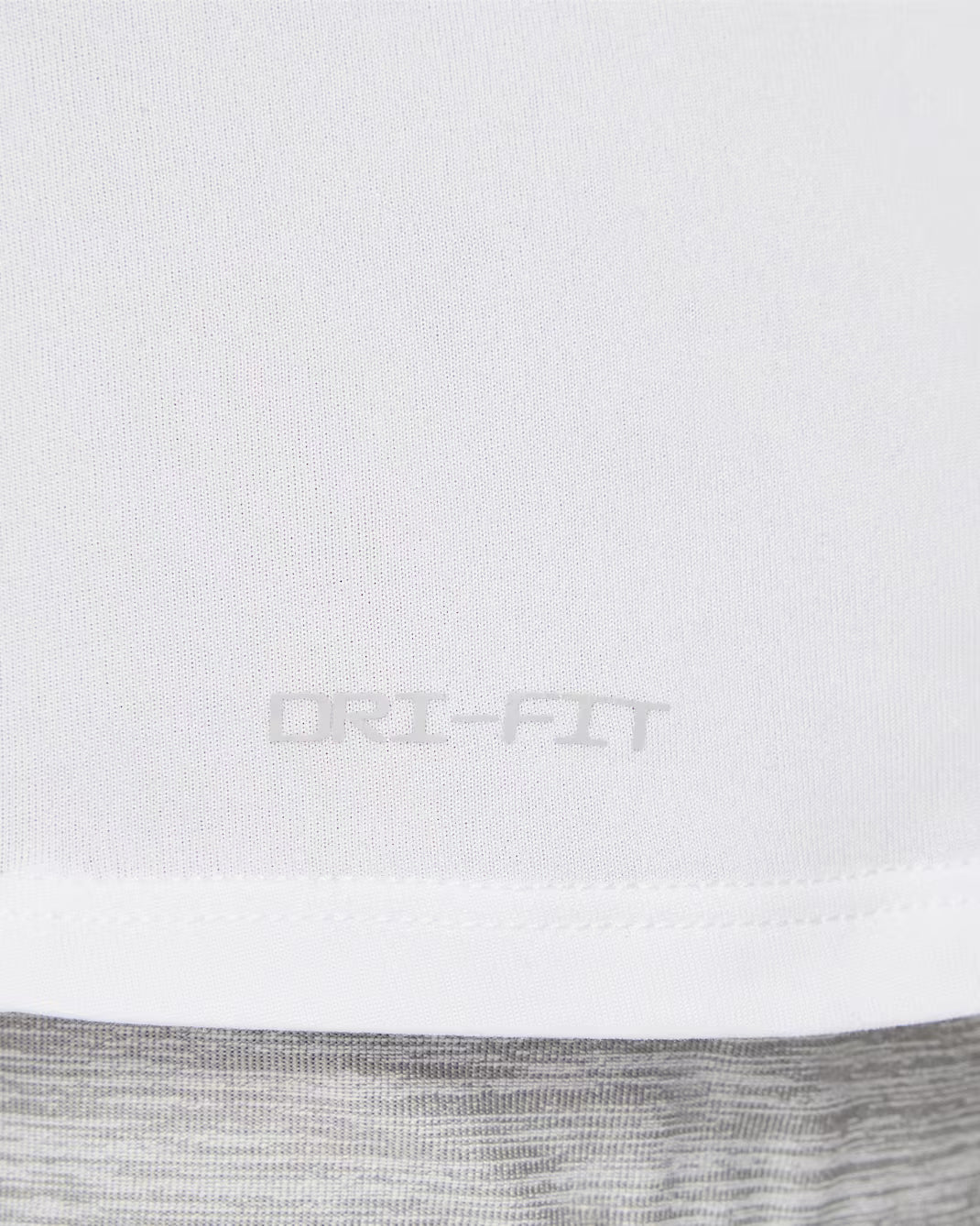 Younger Girls Play All Day DriFit Short Sleeve Tshirt