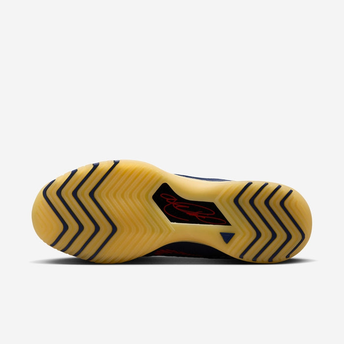 Mens Lebron NXXT Genisus Basketball Shoe
