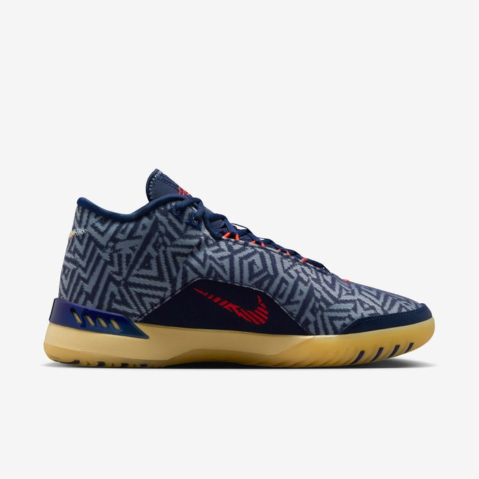 Mens Lebron NXXT Genisus Basketball Shoe