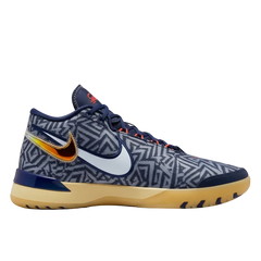 Mens Lebron NXXT Genisus Basketball Shoe