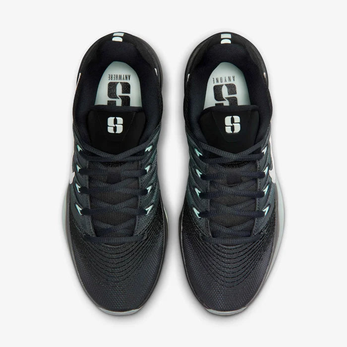 Womens Sabrina 3 Basketball Shoe