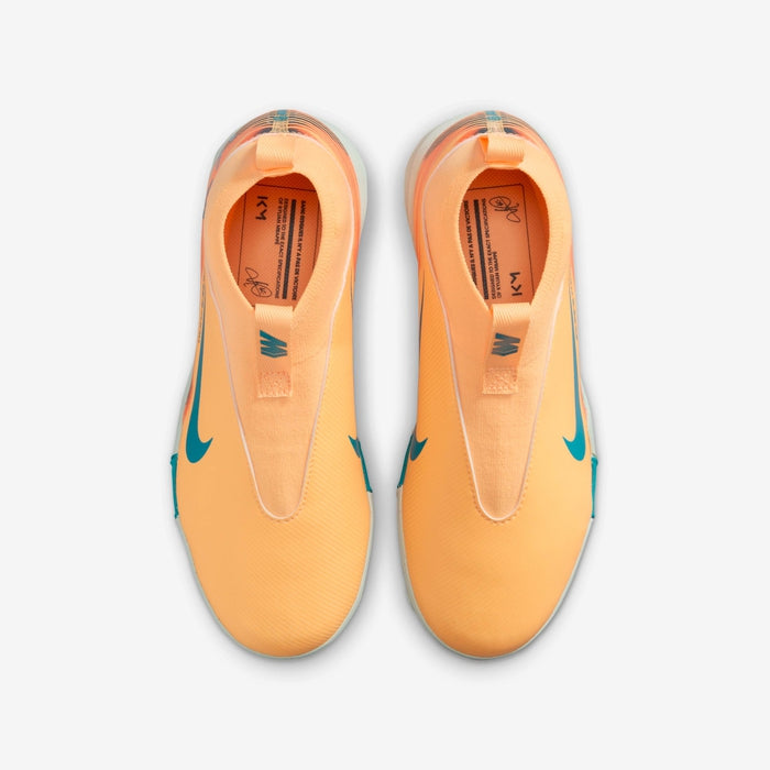 Junior Mercurial Superfly 10 KM Academy Turf Boot