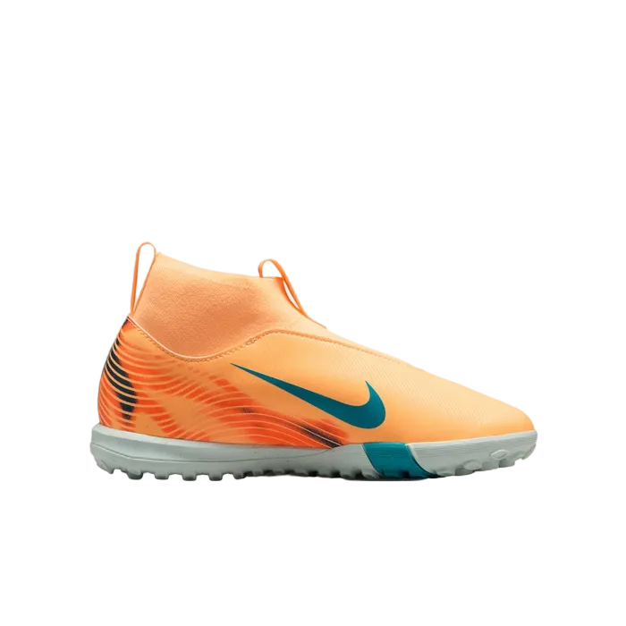 Junior Mercurial Superfly 10 KM Academy Turf Boot