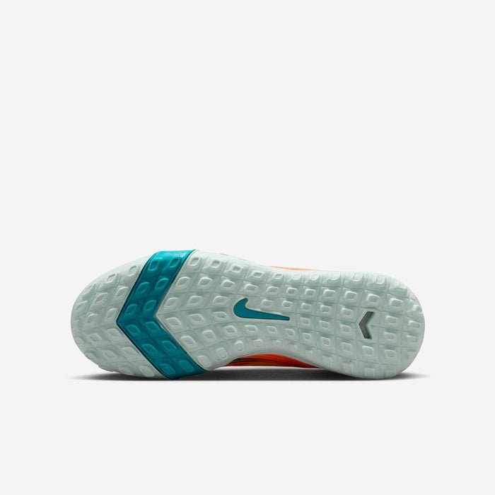 Junior Mercurial Superfly 10 KM Academy Turf Boot