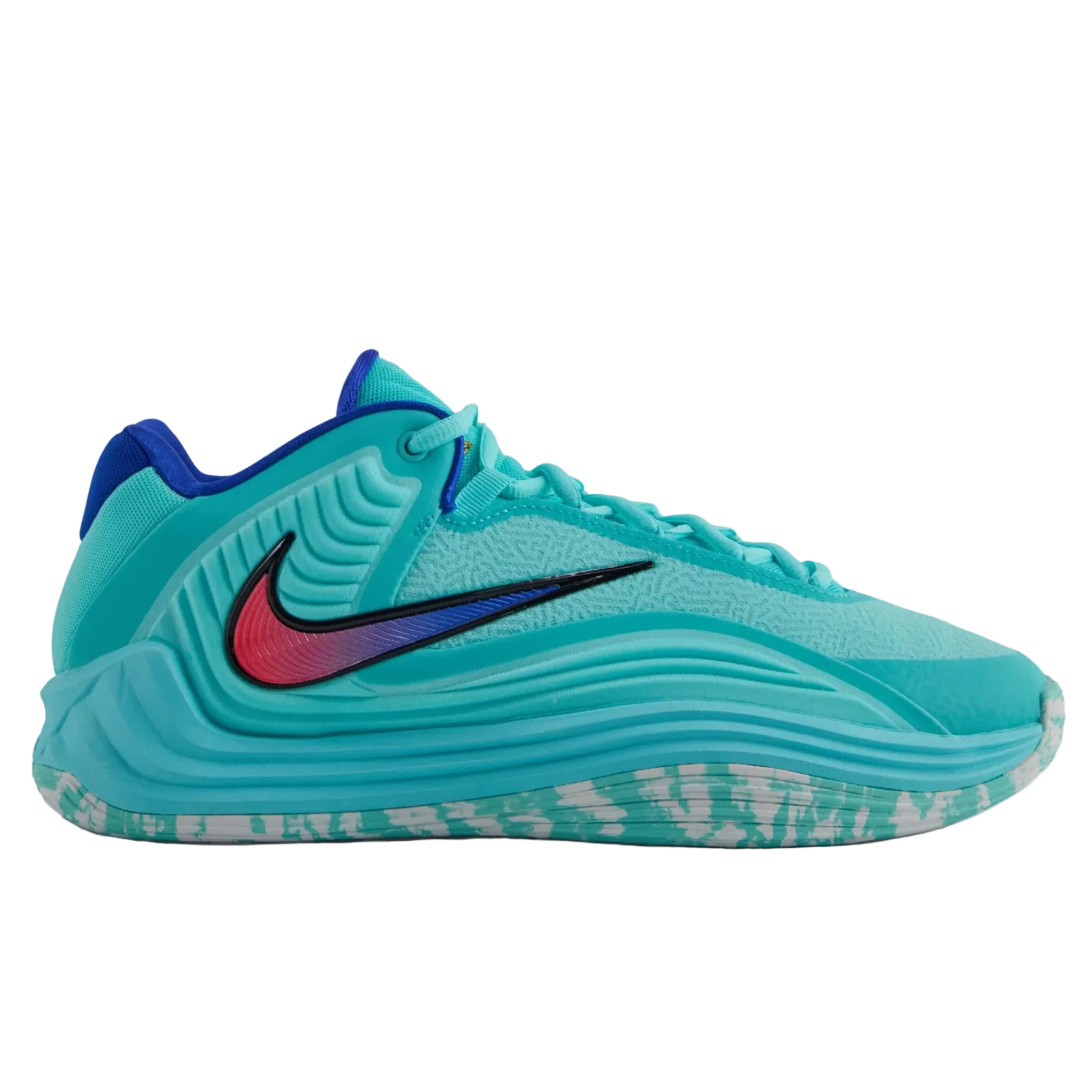 Mens Giannis Freak 7 LYKOS Basketball Shoe