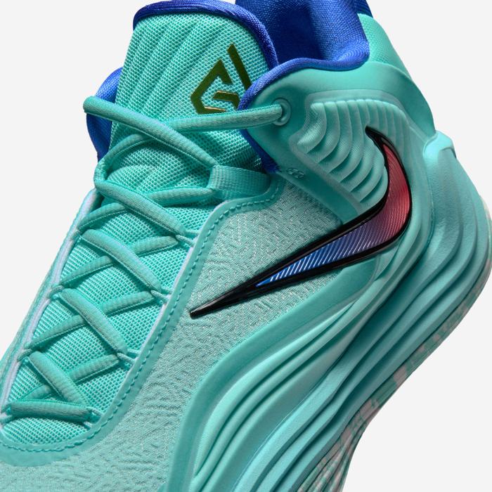 Mens Giannis Freak 7 LYKOS Basketball Shoe