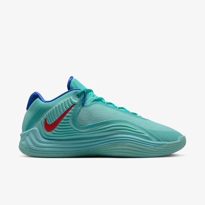 Mens Giannis Freak 7 LYKOS Basketball Shoe