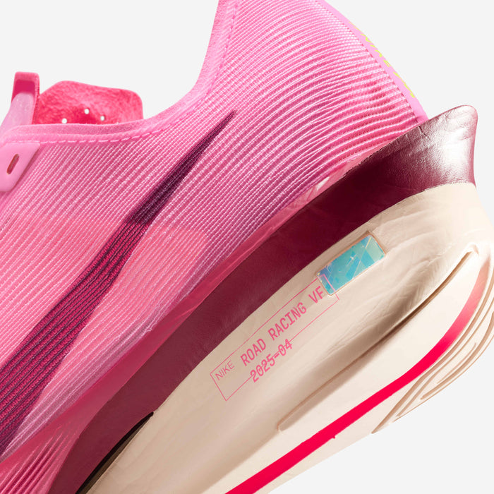Womens ZoomX Vaporfly Next% 4 Running Shoe