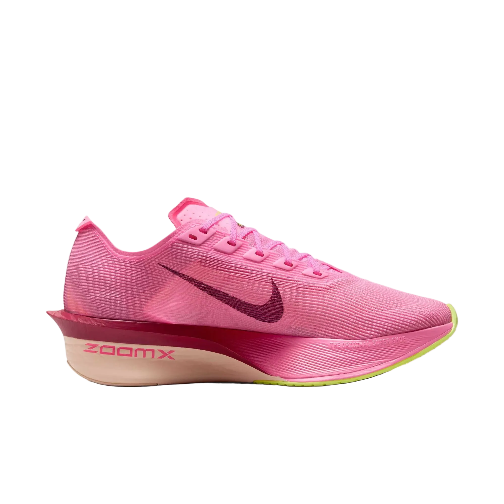 Womens ZoomX Vaporfly Next% 4 Running Shoe