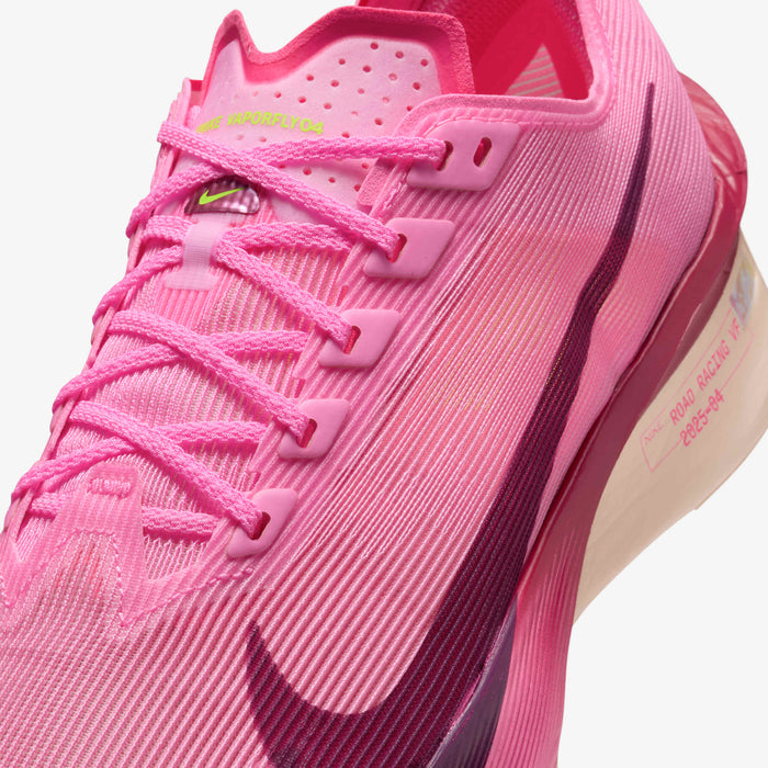 Womens ZoomX Vaporfly Next% 4 Running Shoe