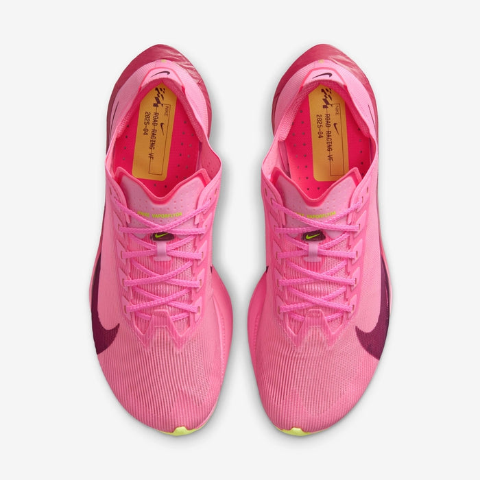 Womens ZoomX Vaporfly Next% 4 Running Shoe