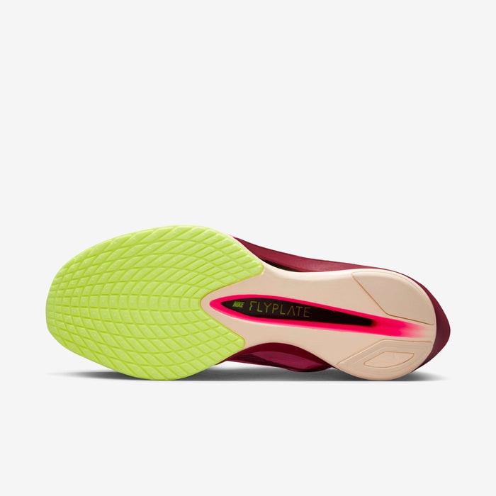 Womens ZoomX Vaporfly Next% 4 Running Shoe