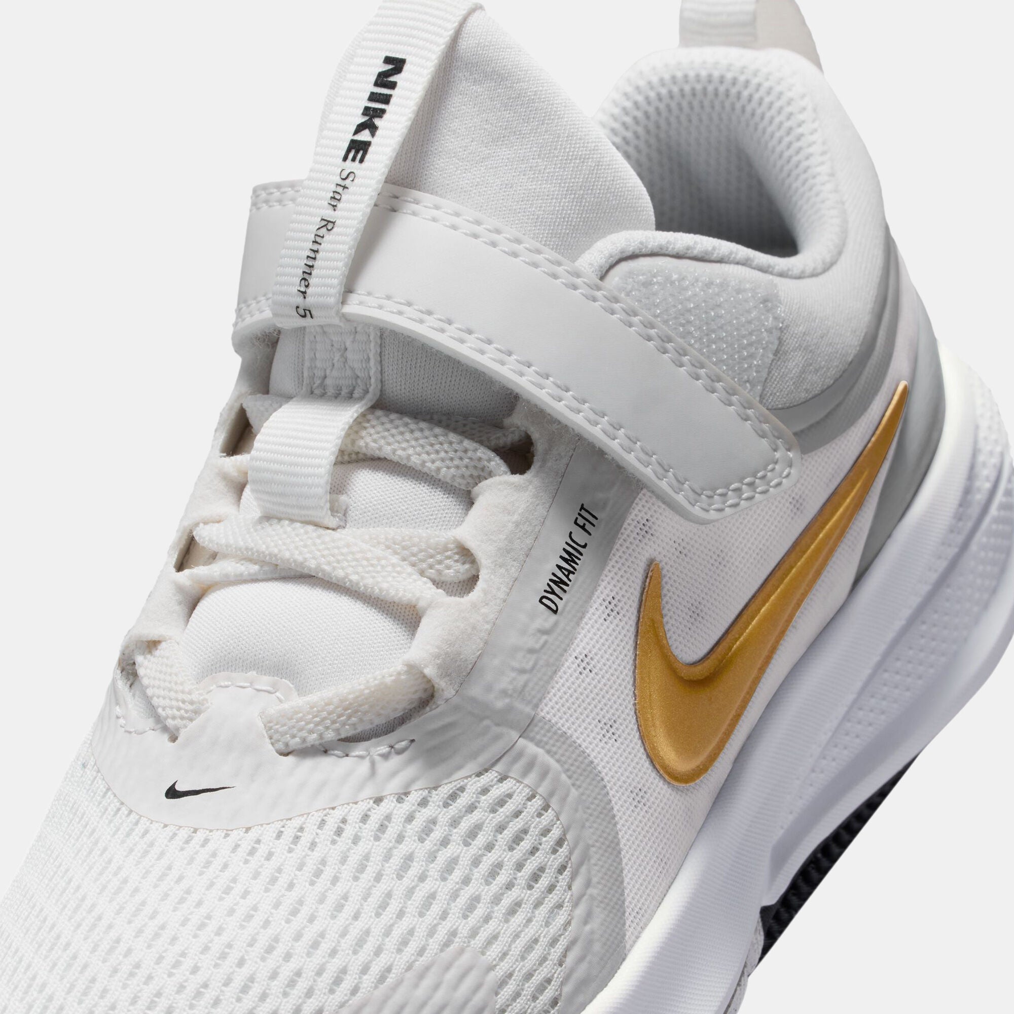 Kids Star Runner 5 Running Shoe