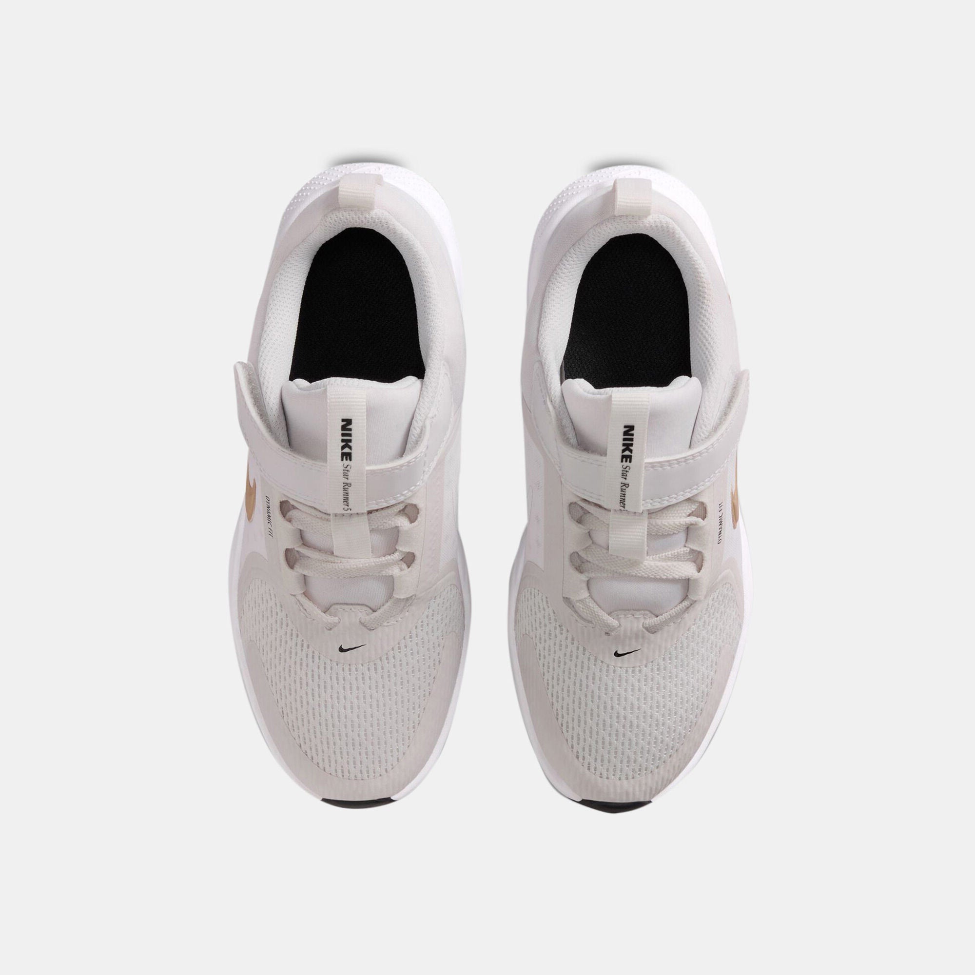 Kids Star Runner 5 Running Shoe