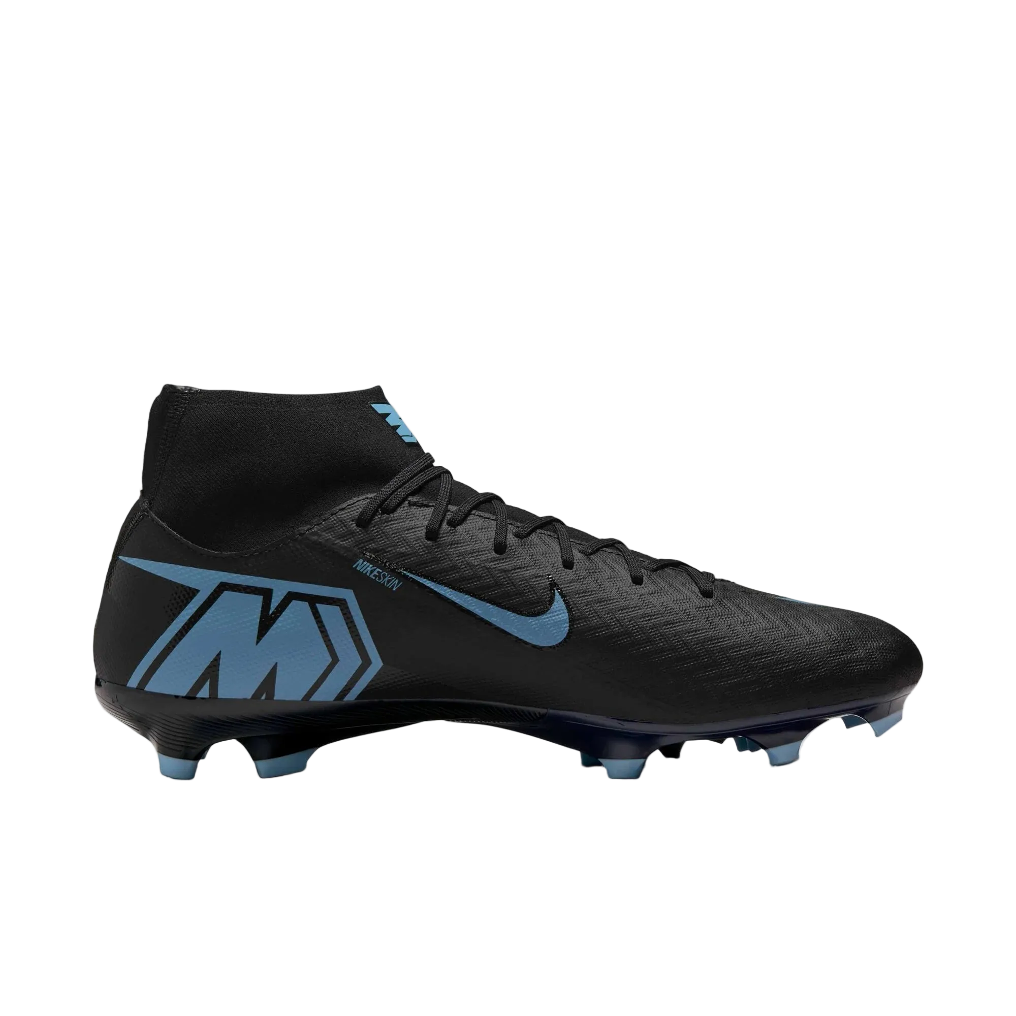 Mens Mercurial Superfly 10 Pro Firm Ground Boot