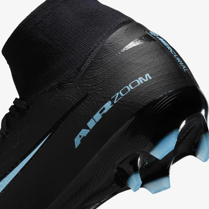 Mens Mercurial Superfly 10 Pro Firm Ground Boot
