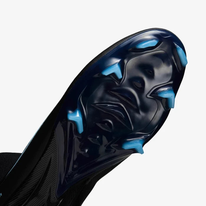 Mens Mercurial Superfly 10 Pro Firm Ground Boot