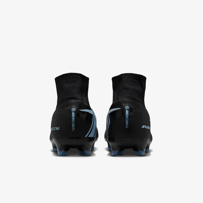 Mens Mercurial Superfly 10 Pro Firm Ground Boot