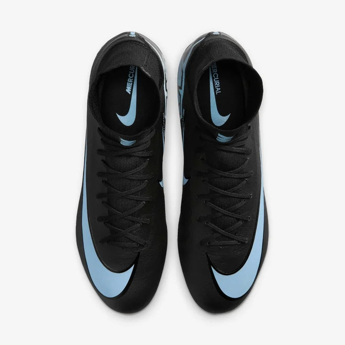Mens Mercurial Superfly 10 Pro Firm Ground Boot