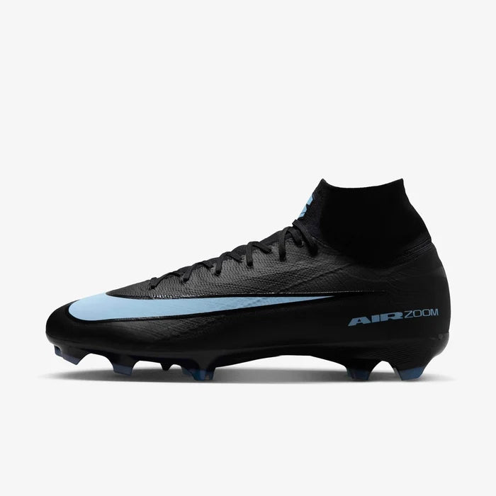 Mens Mercurial Superfly 10 Pro Firm Ground Boot