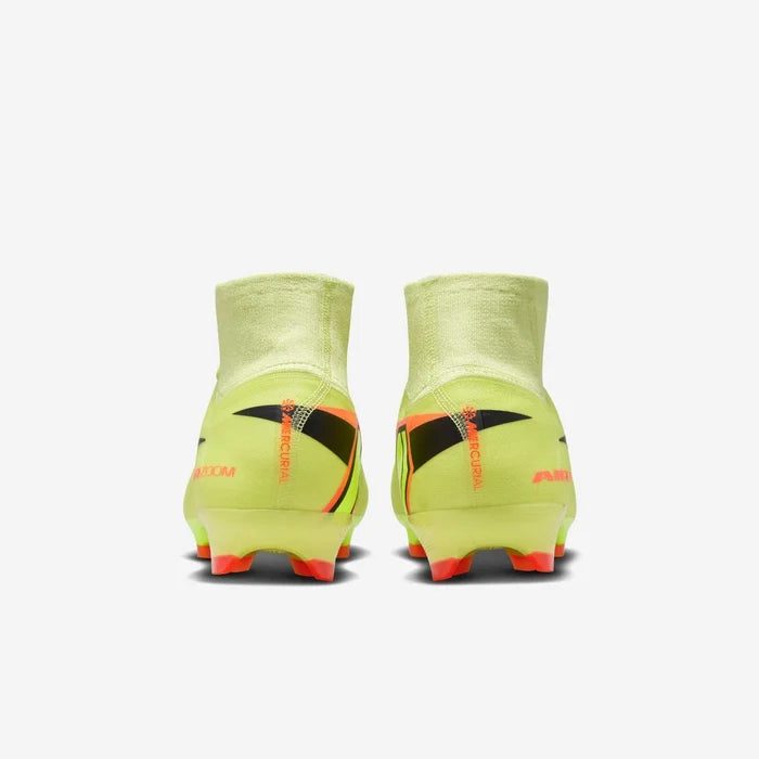 Mens Mercurial Superfly 10 Pro Firm Ground Boot