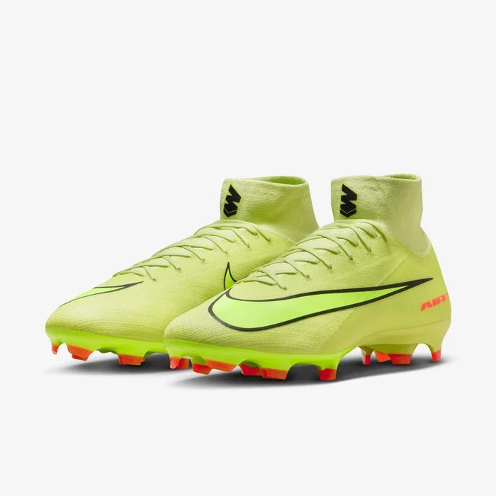 Mens Mercurial Superfly 10 Pro Firm Ground Boot