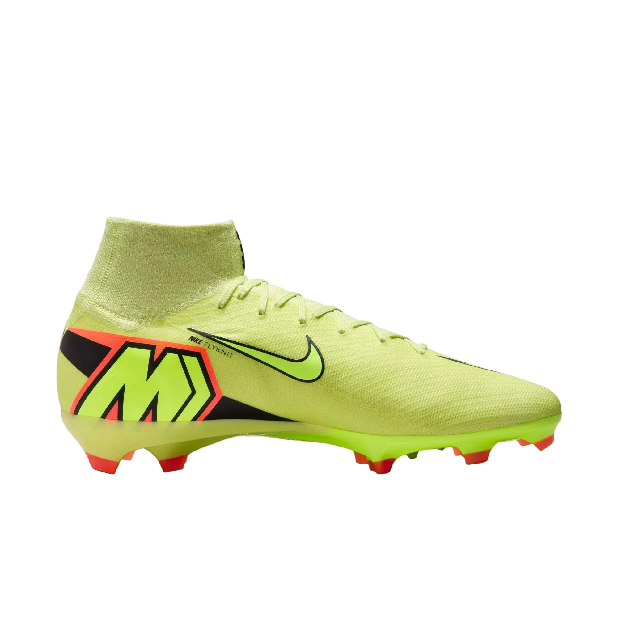 Mens Mercurial Superfly 10 Pro Firm Ground Boot