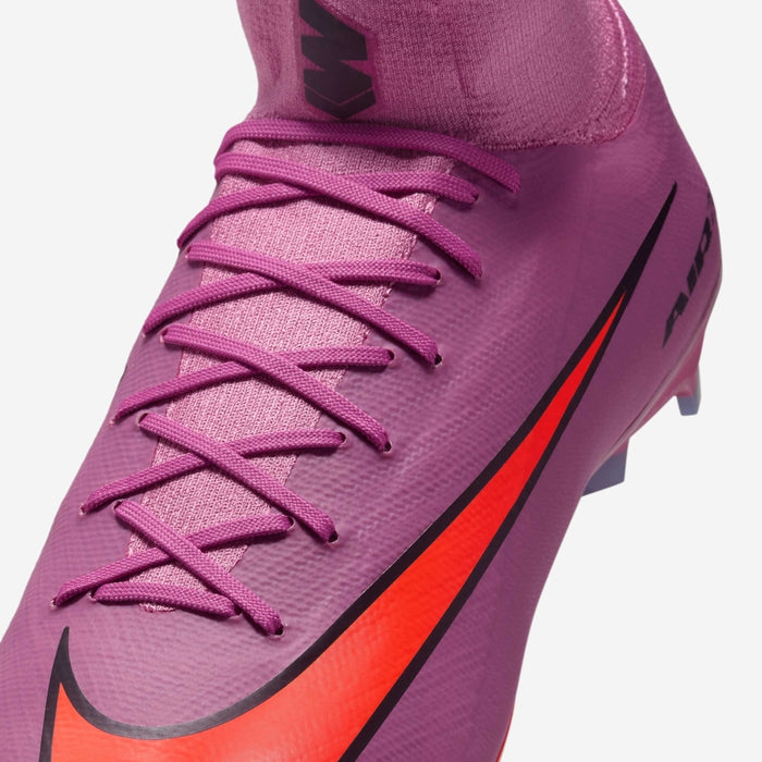 Mens Mercurial Superfly 10 Pro Firm Ground Boot
