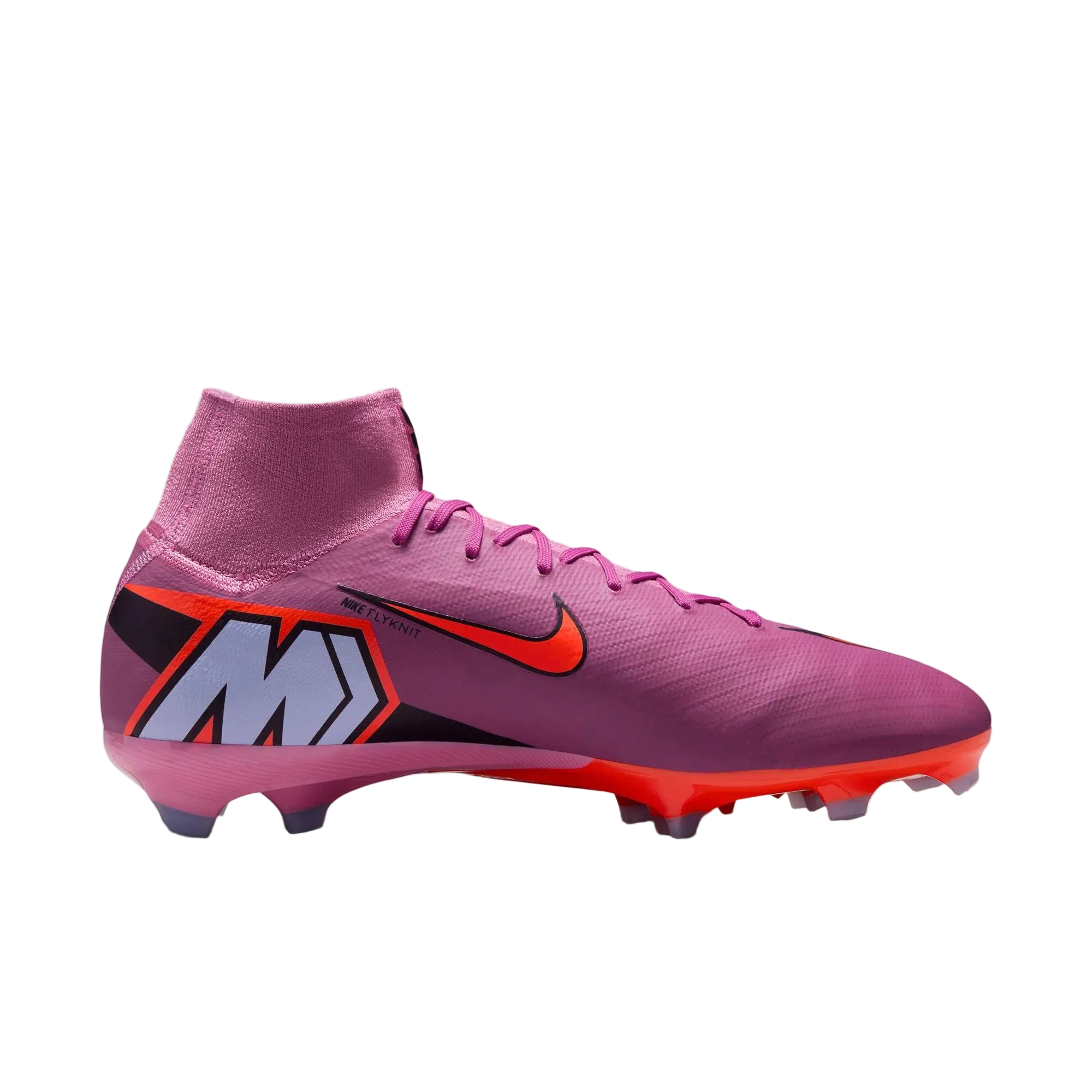 Mens Mercurial Superfly 10 Pro Firm Ground Boot