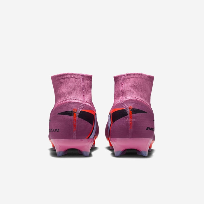 Mens Mercurial Superfly 10 Pro Firm Ground Boot