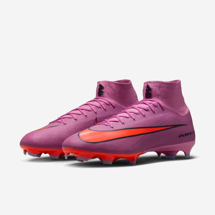 Mens Mercurial Superfly 10 Pro Firm Ground Boot