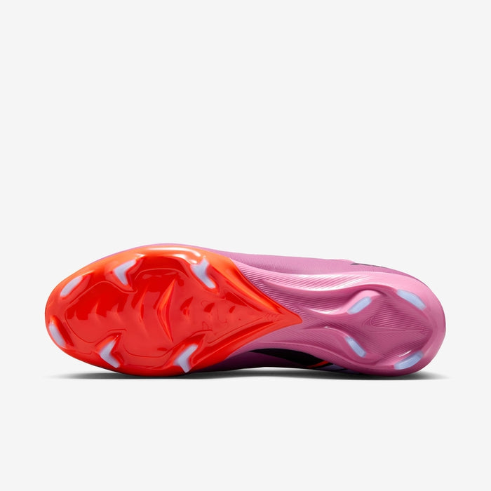 Mens Mercurial Superfly 10 Pro Firm Ground Boot